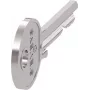 Siemens avain avainkytkimelle lukitusnumero SSG (3SU1950-0FP80-0AA0)