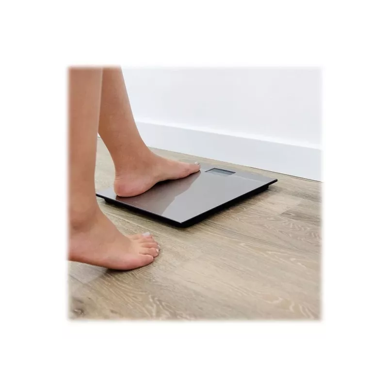 Cecotec Surface Precision 9200 Healthy Smart kehonkoostumusvaaka, 180 kg kapasiteetti, Bluetooth, hopea