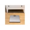Cecotec Surface Precision 9200 Healthy Smart kehonkoostumusvaaka, 180 kg kapasiteetti, Bluetooth, hopea