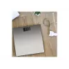 Cecotec Surface Precision 9200 Healthy Smart kehonkoostumusvaaka, 180 kg kapasiteetti, Bluetooth, hopea