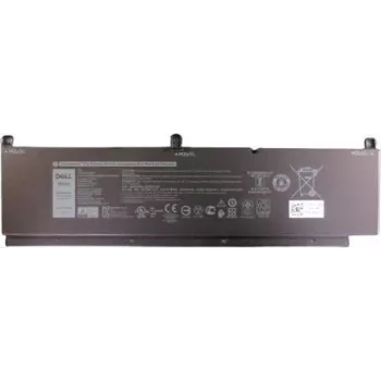 Dell 95Wh 6-kennoinen litiumioniakku Precision-kannettaville (G5FJ8)