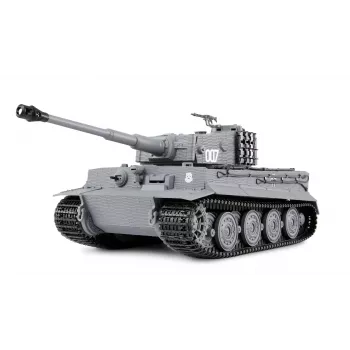 Amewi Tiger I panssarivaunu IR Battle Function 1:24 RTR