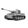 Amewi Tiger I MP radio-ohjattava panssarivaunu IR-taistelutoiminnolla, 1:24, RTR