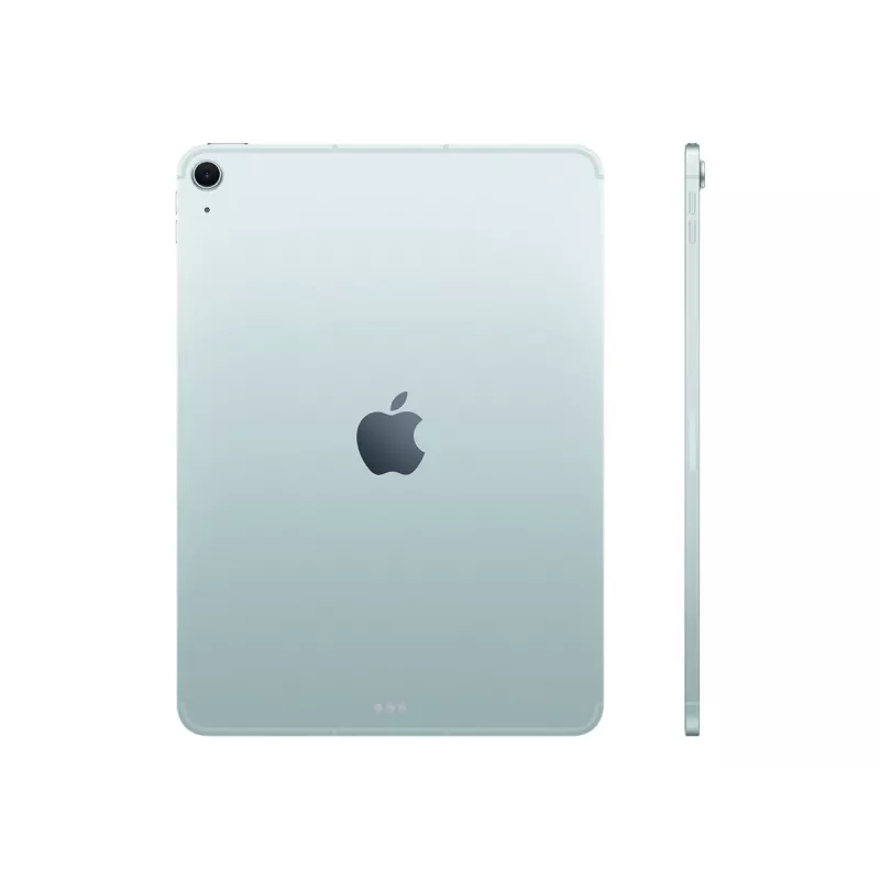 Apple iPad Air Wi-Fi + Cellular 11 tuuman näyttö 512GB sininen M4