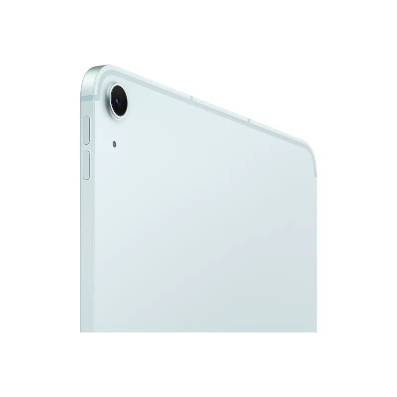 Apple iPad Air Wi-Fi + Cellular 11 tuuman näyttö 512GB sininen M4