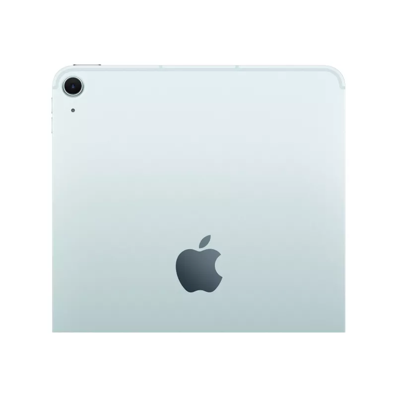 Apple iPad Air Wi-Fi + Cellular 11 tuuman näyttö 512GB sininen M4