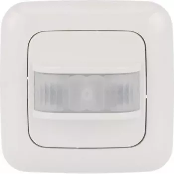 Busch-Jaeger Flex-sarja Comfort BW180 64762 UJ-214
