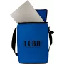 LEBA NoteBag Large 5 kannettavien latauslaukku - sininen
