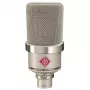 Neumann TLM 102 isokalvoinen kondensaattorimikrofoni, musta