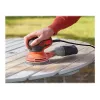 BLACK+DECKER KA199-QS epäkeskohiomakone, 240 W