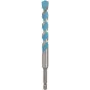 Bosch EXPERT HEX-9 Multi Construction -poranterä 12x90x150mm 1 kpl