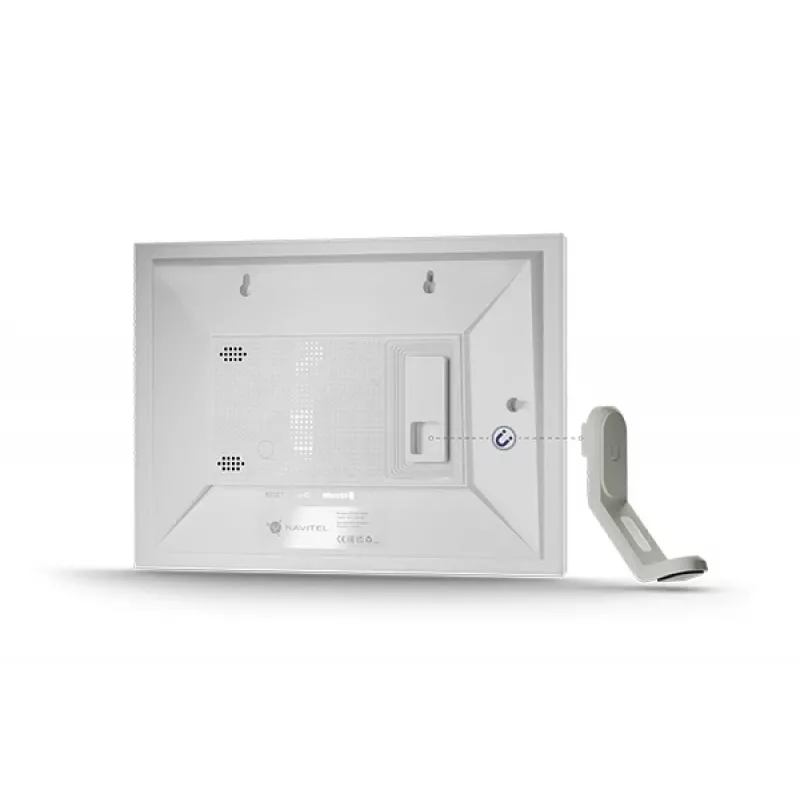 Navitel FR101 PRO älykello valkoinen