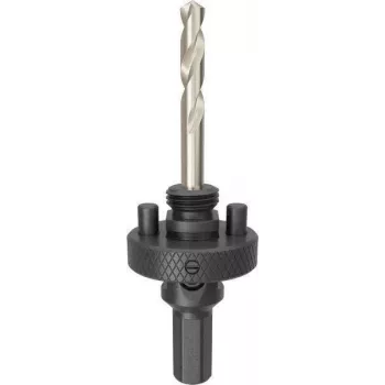 Bosch Power Change Plus -reikäsahan adapteri keskitysporalla 2608594619