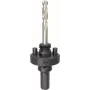Bosch Power Change Plus -reikäsahan adapteri keskitysporalla 2608594619
