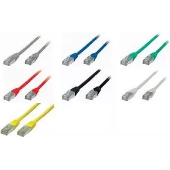 ShiverPeaks BASIC-S verkkokaapeli Cat.6 S/FTP 30m sininen RJ45-RJ45 LSZH halogeeniton