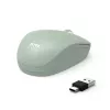 PORT DESIGNS PORT CONNECT Mouse Collection II langaton 2,4 GHz oliivinvihreä