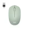 PORT DESIGNS PORT CONNECT Mouse Collection II langaton 2,4 GHz oliivinvihreä