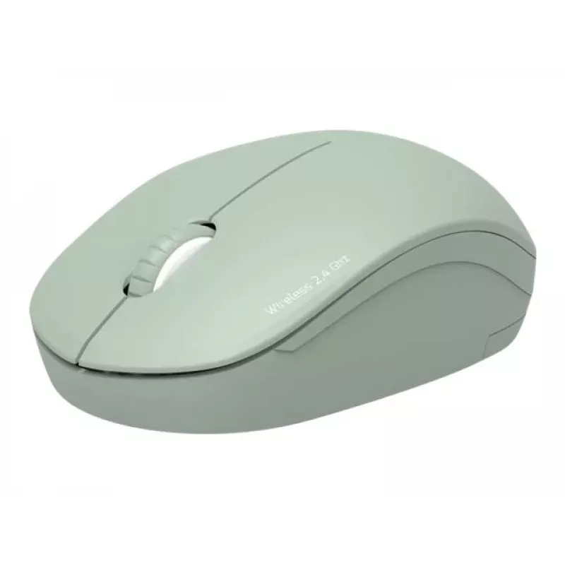 PORT DESIGNS PORT CONNECT Mouse Collection II langaton 2,4 GHz oliivinvihreä