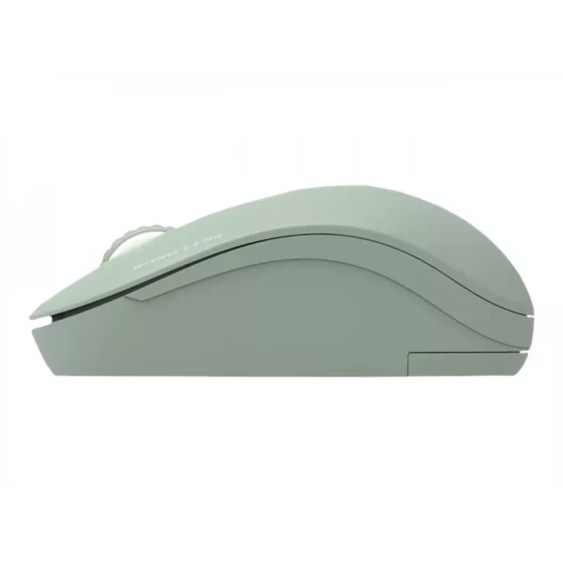 PORT DESIGNS PORT CONNECT Mouse Collection II langaton 2,4 GHz oliivinvihreä