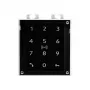 2N IP Verso kosketusnäppäimistö ja RFID-lukija 125kHz Secured 13,56MHz NFC PICard (91550946-S)