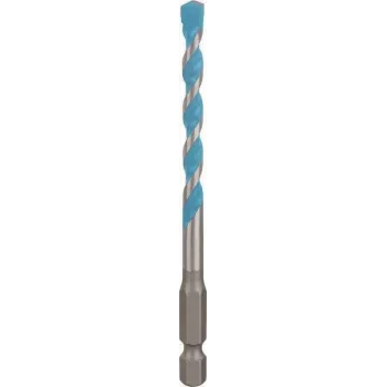 Bosch EXPERT HEX-9 MultiConstruction -poranterä 6x60x100mm 1 kpl