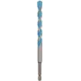 Bosch EXPERT HEX-9 Multi Construction -poranterä 10x90x150mm