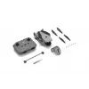 DJI Lito X1 quadkopteri 4K-kameralla, harmaa