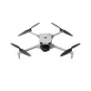 DJI Lito X1 quadkopteri 4K-kameralla, harmaa