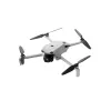 DJI Lito X1 quadkopteri 4K-kameralla, harmaa