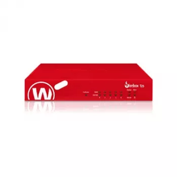 WatchGuard Firebox T25-W laite vain