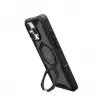 URBAN ARMOR GEAR UAG Plasma XTE MagSafe -kotelo jalustalla iPhone 16:lle