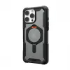 URBAN ARMOR GEAR UAG Plasma XTE MagSafe -kotelo jalustalla iPhone 16:lle