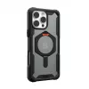 URBAN ARMOR GEAR UAG Plasma XTE MagSafe -kotelo jalustalla iPhone 16:lle