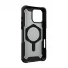URBAN ARMOR GEAR UAG Plasma XTE MagSafe -kotelo jalustalla iPhone 16:lle