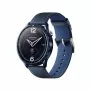 Xiaomi Watch S5 46mm Ceramic Blue -älykello AMOLED 1,48 inch vesitiivis