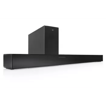 JVC TH-E434B 2.1 -soundbar langattomalla subwooferilla