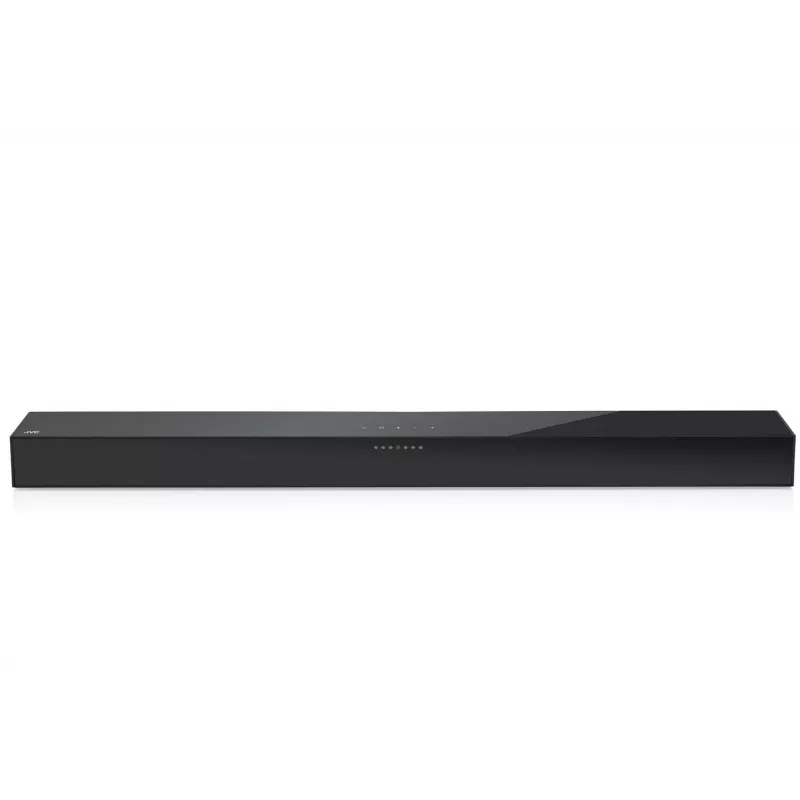 JVC TH-E434B 2.1 -soundbar langattomalla subwooferilla