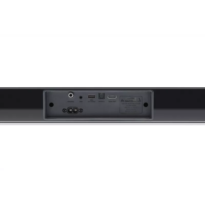 JVC TH-E434B 2.1 -soundbar langattomalla subwooferilla