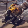 DEWALT DT1921-QZ pyörösahanterä 165 mm 24 hammasta TCT