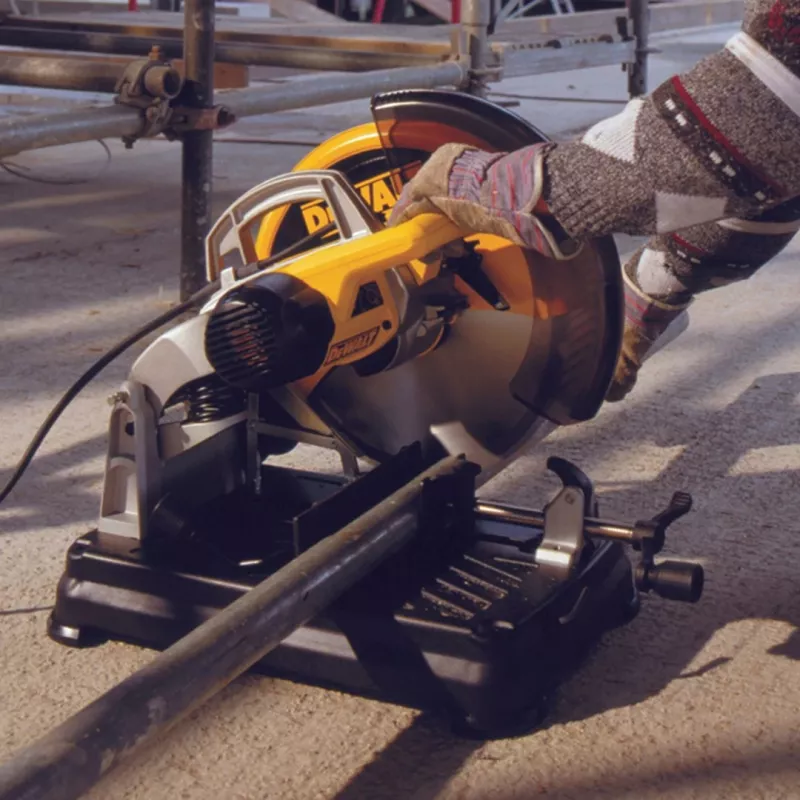 DEWALT DT1921-QZ pyörösahanterä 165 mm 24 hammasta TCT