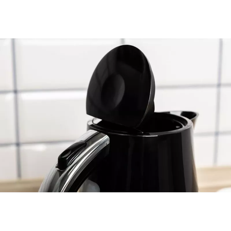 ELDOM C270C OSS vedenkeitin 1,7 L 2150 W musta