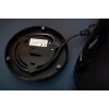 ELDOM C270C OSS vedenkeitin 1,7 L 2150 W musta