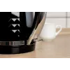 ELDOM C270C OSS vedenkeitin 1,7 L 2150 W musta