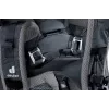 Deuter Aircontact Pro 85+10 vaellusreppu musta