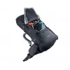 Deuter Aircontact Pro 85+10 vaellusreppu musta