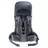 Deuter Aircontact Pro 85+10 vaellusreppu musta