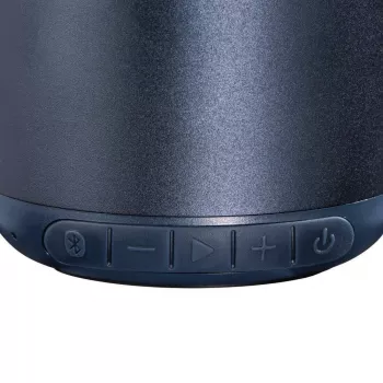 Hama Drum 2.0 Bluetooth-matkaiuttava navy