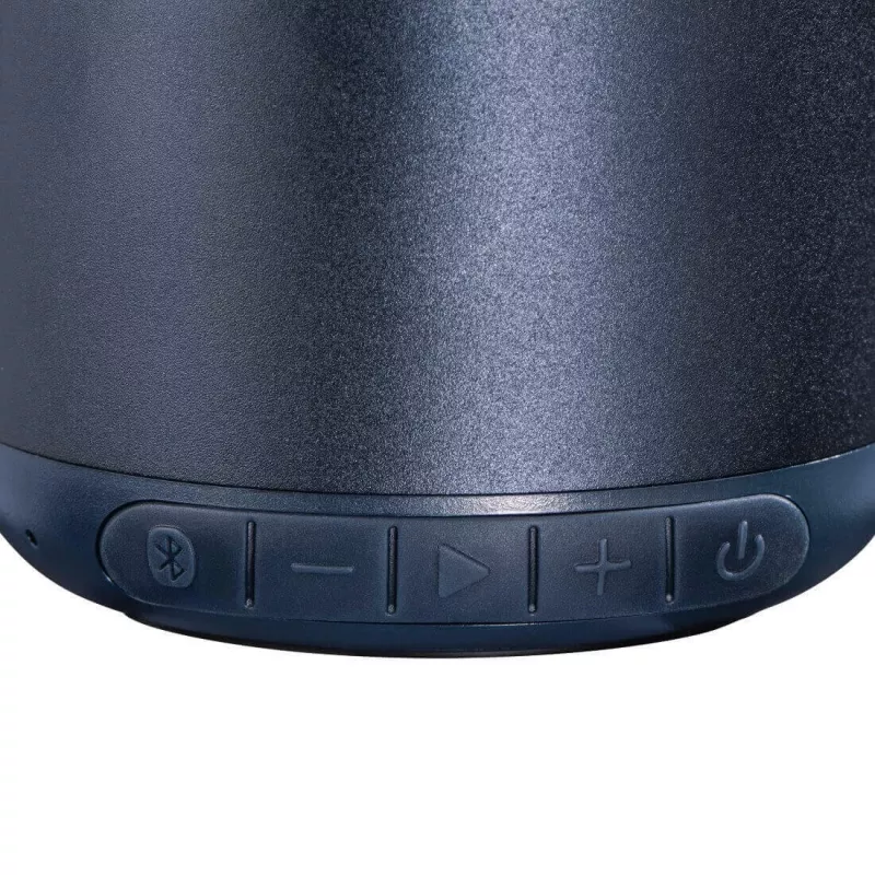 Hama Drum 2.0 Bluetooth-matkaiuttava navy