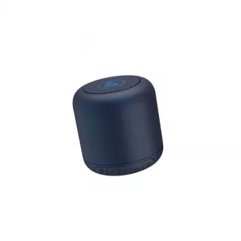 Hama Drum 2.0 Bluetooth-matkaiuttava navy