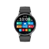 TRACER Smartwatch SMR2 Style 1.39in AMOLED musta